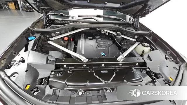 BMW X7 (G07) id 3759368 из Кореи 16