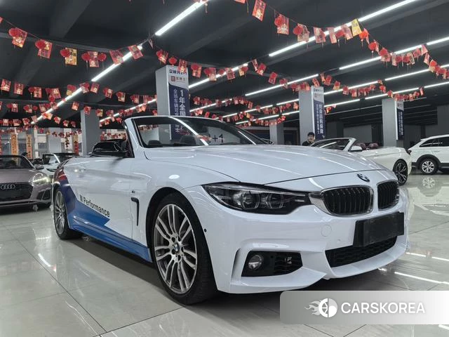 BMW 4 series id 4213335 из Китая 9