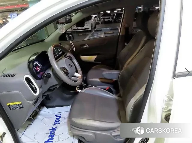 Kia All New Morning (JA) id 3647335 из Кореи 15