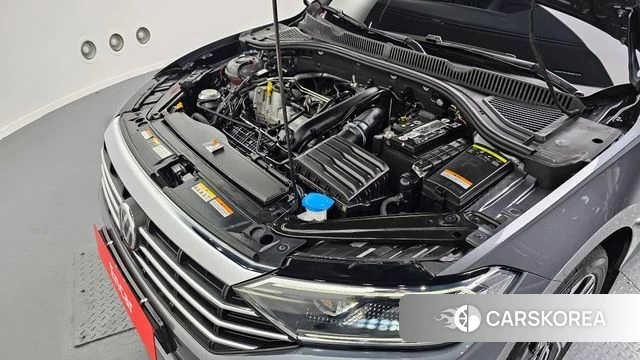 Volkswagen 7th Generation of Jetta id 4383073 из Кореи 30