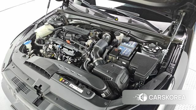 Kia K5 3rd generation id 4338957 из Кореи 27