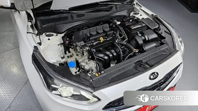 Kia Come New K3 id 3233984 из Кореи 16