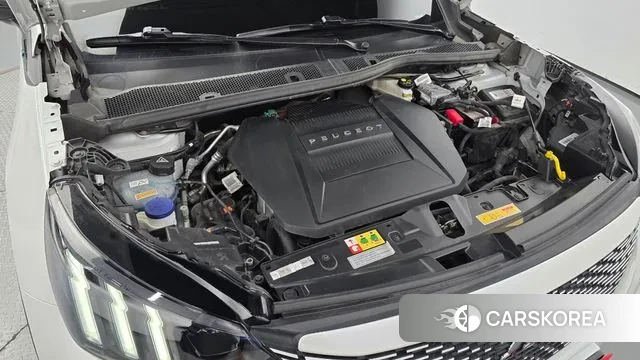 Peugeot e-2008 second generation id 3154679 из Кореи 16