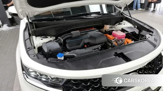 Kia Sorento 4th Generation id 2990663 из Кореи 16