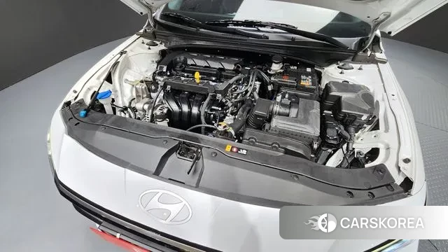 Hyundai The New Avante (CN7) id 3649178 из Кореи 16