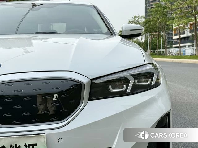 BMW i3 id 4314510 из Китая 21