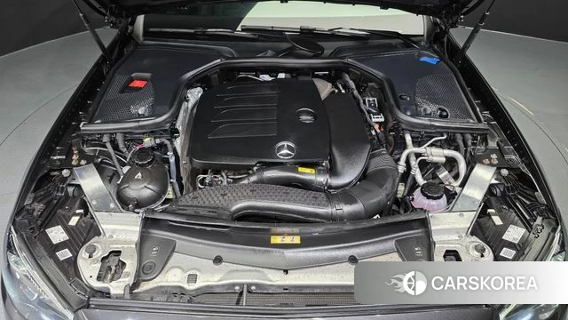 Mercedes-Benz E-Class W213 id 4769300 из Кореи 16