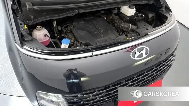 Hyundai Staria id 3420381 из Кореи 16