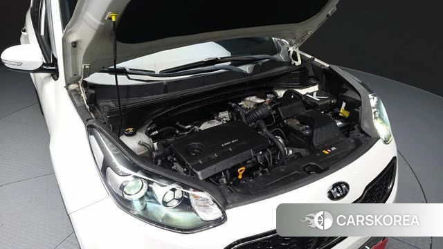 Kia Sportage 4th Generation id 4233230 из Кореи 16