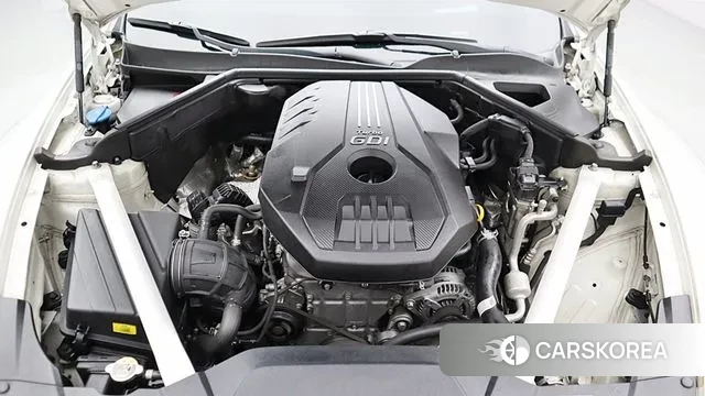 Kia Stinger id 3050751 из Кореи 16