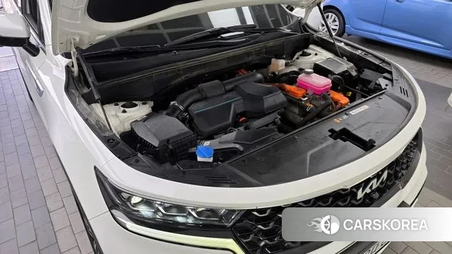 Kia Sorento 4th Generation id 3401433 из Кореи 16