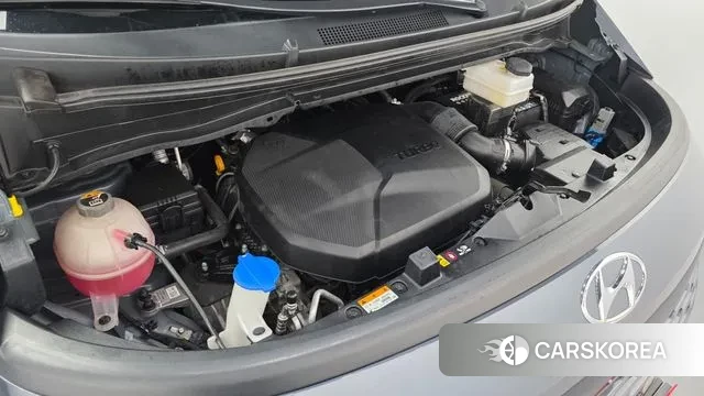 Hyundai Staria id 3776747 из Кореи 16