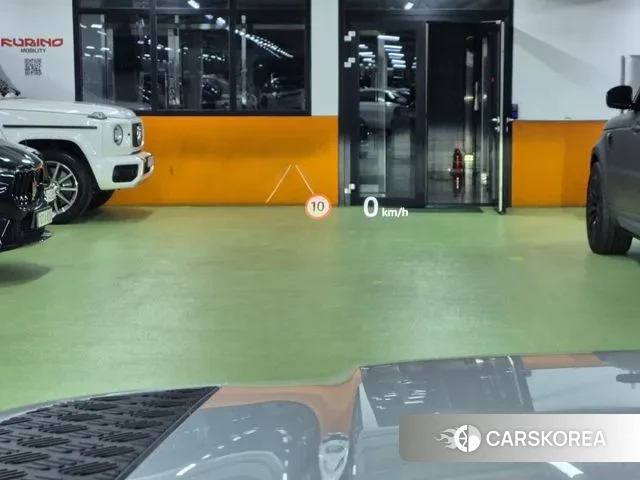 Land Rover Defender (L663) id 3383464 из Кореи 16