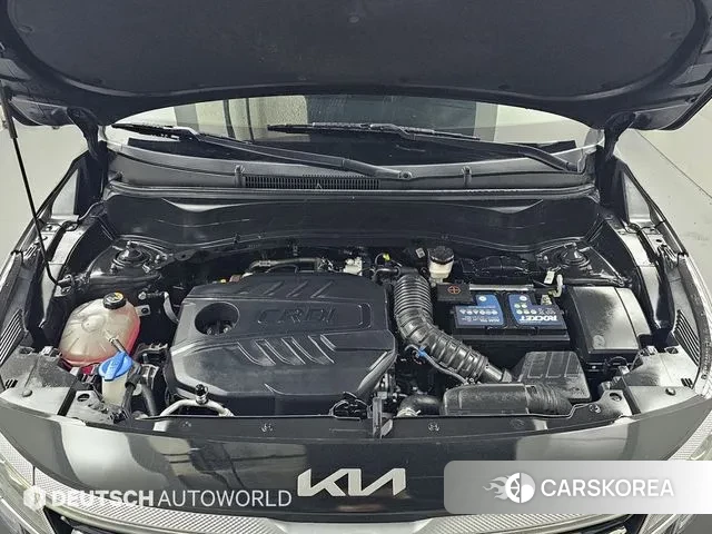 Kia Seltos id 3411882 из Кореи 16