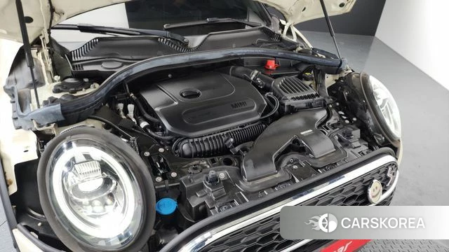 Mini Cooper S Clubman id 4389575 из Кореи 30