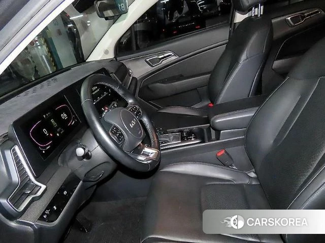 Kia Sportage 5th Generation id 4376708 из Кореи 15
