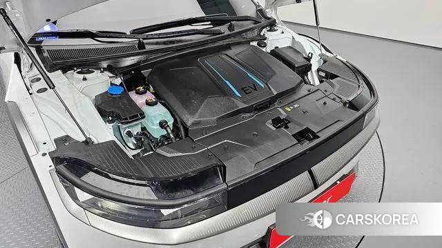 Hyundai Ionic 5 id 2884780 из Кореи 16