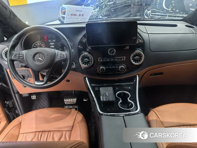 Mercedes-Benz Vito id 4265579 из Китая 11