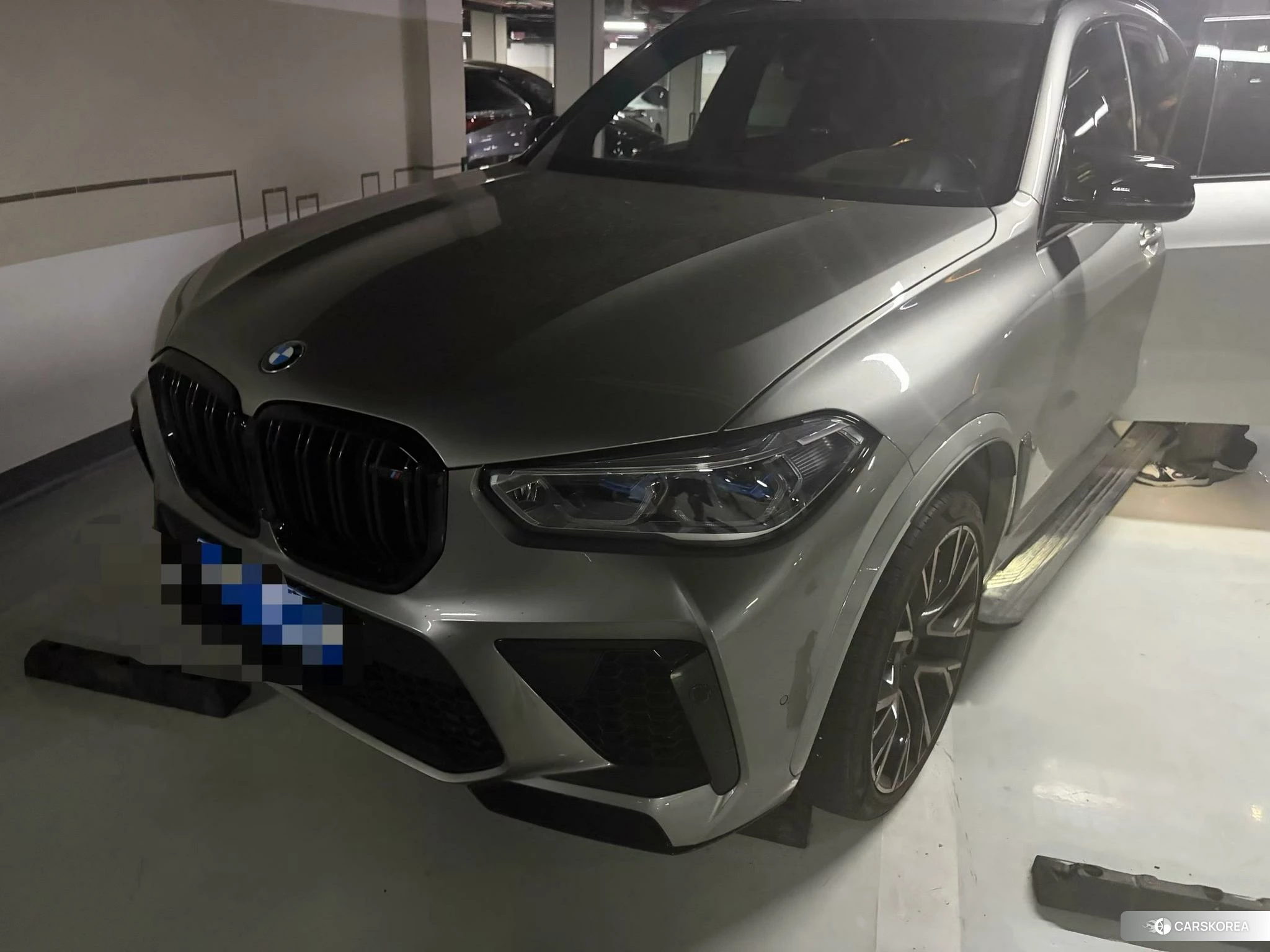 BMW X5 M id 4455300 из Китая 9