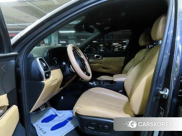 Kia Sorento 4th Generation id 4360841 из Кореи 16