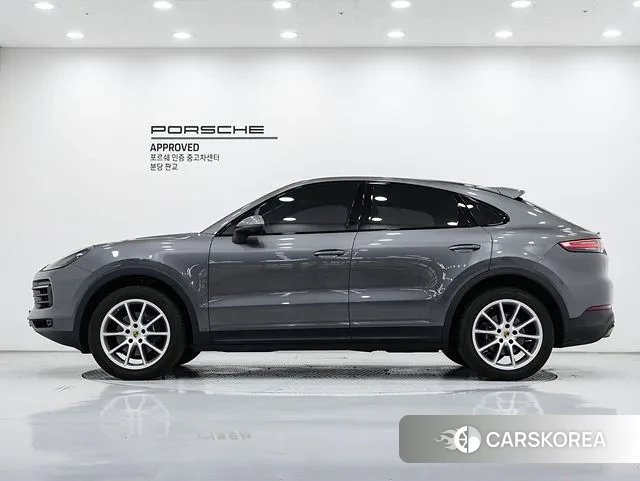 Porsche Cayenne (PO536) id 3004242 из Кореи 13