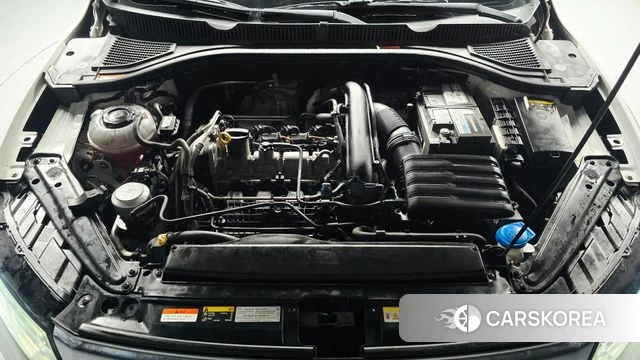 Volkswagen 7th Generation of Jetta id 4872737 из Кореи 16