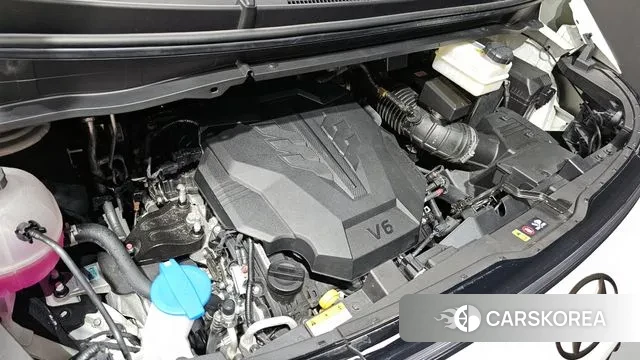 Hyundai Staria id 3252317 из Кореи 16