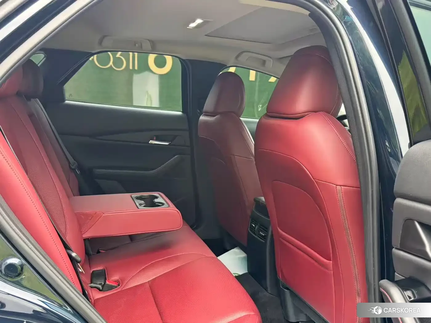 Mazda CX-30 id 4685869 из Китая 15