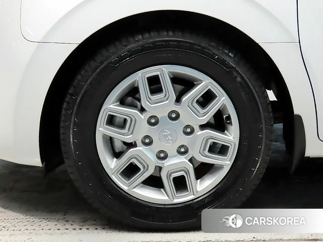 Hyundai Staria id 4603020 из Кореи 16