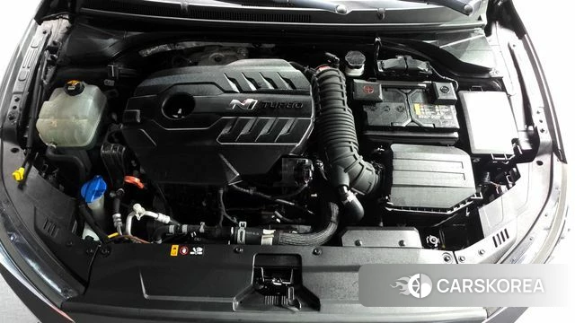 Hyundai Veloster (JS) id 4849500 из Кореи 26