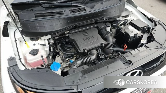 Hyundai Casper id 3878103 из Кореи 16