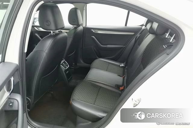 Skoda Octavia id 4210177 из Китая 20