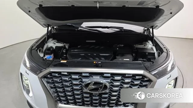 Hyundai Palisade id 3621166 из Кореи 16