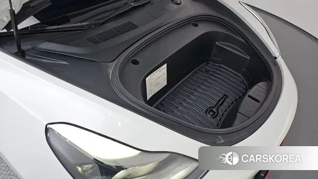 Tesla Model 3 id 3478512 из Кореи 16