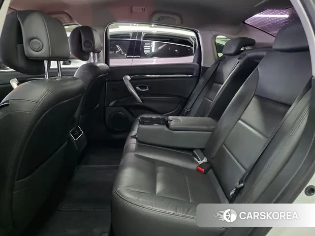 Renault Korea (Samsung) SM7 Nova id 3013745 из Кореи 16