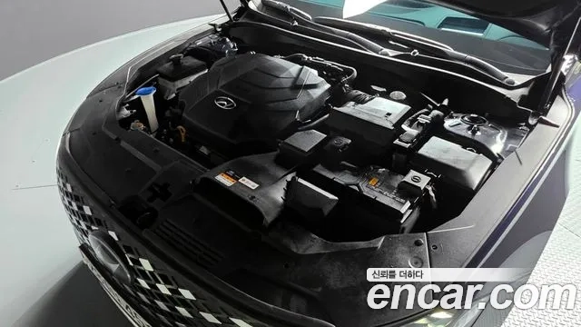 Hyundai The New Grandeur IG id 2917305 из Кореи 16