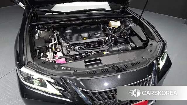 Lexus ES300h 7th generation id 3751868 из Кореи 16