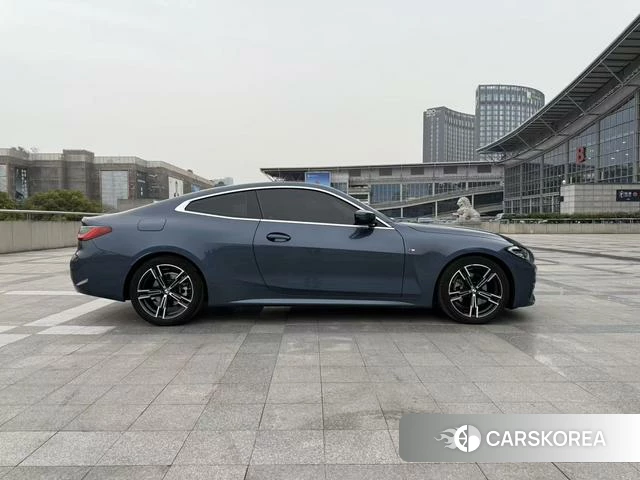 BMW 4 series id 3919425 из Китая 14