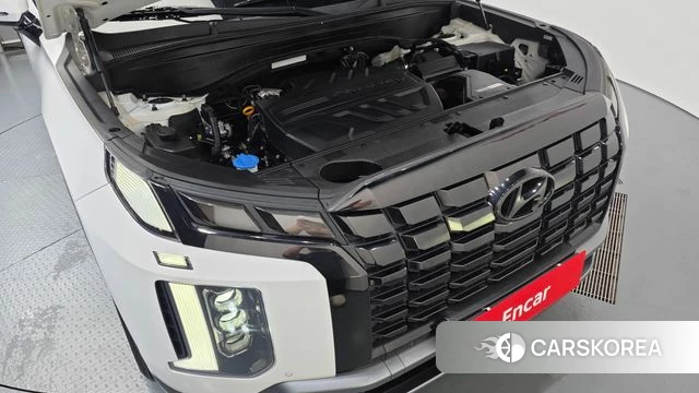 Hyundai The New Palisade id 4608673 из Кореи 16