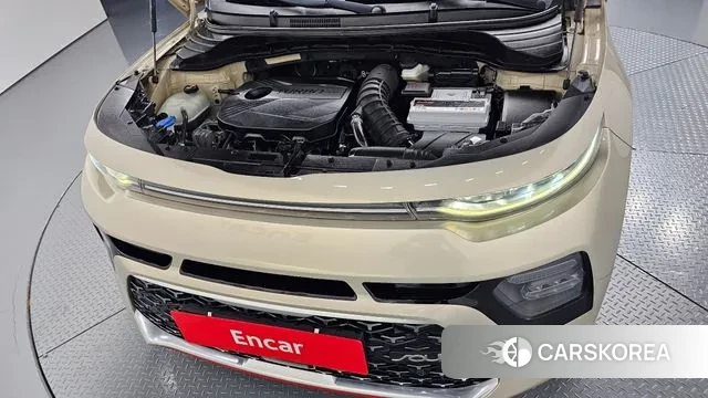 Kia Soul Booster id 3494486 из Кореи 16