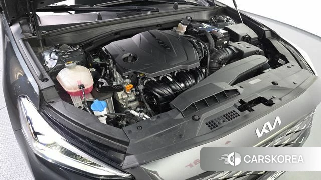 Kia K8 id 4625020 из Кореи 30