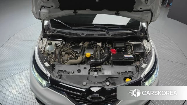 Renault Korea (Samsung) New QM3 id 4520628 из Кореи 16