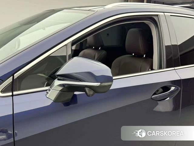 Lexus RX id 4333775 из Китая 13