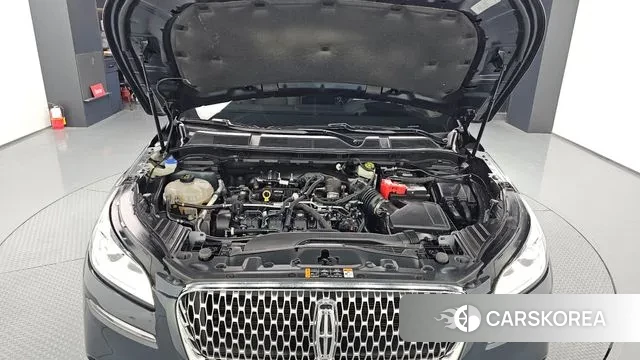 Lincoln Corsair id 3519261 из Кореи 16