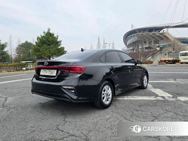 Kia Come New K3 id 4392682 из Кореи 16