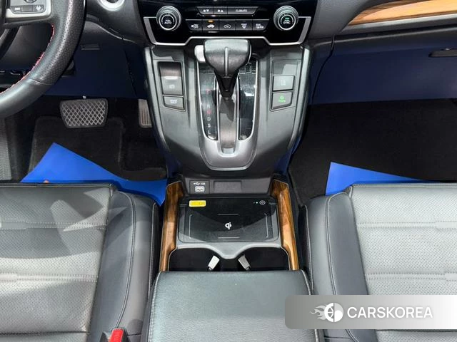 Honda CR-V id 4367530 из Китая 27