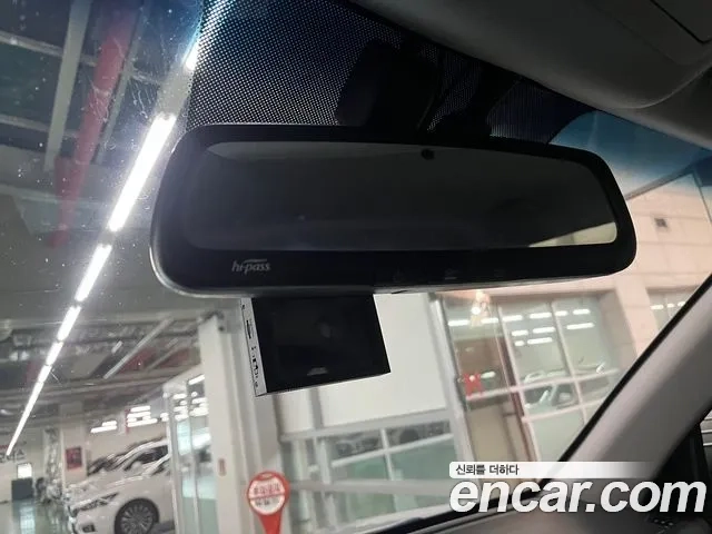 Ssangyong Rexton Sports 2018 Серебряный из Кореи, фото 6