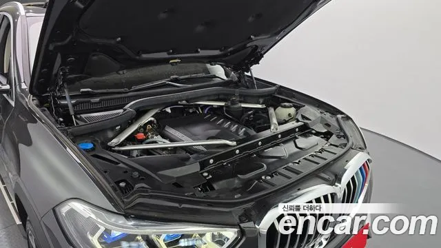 BMW X5 (G05) id 2720297 из Кореи 16