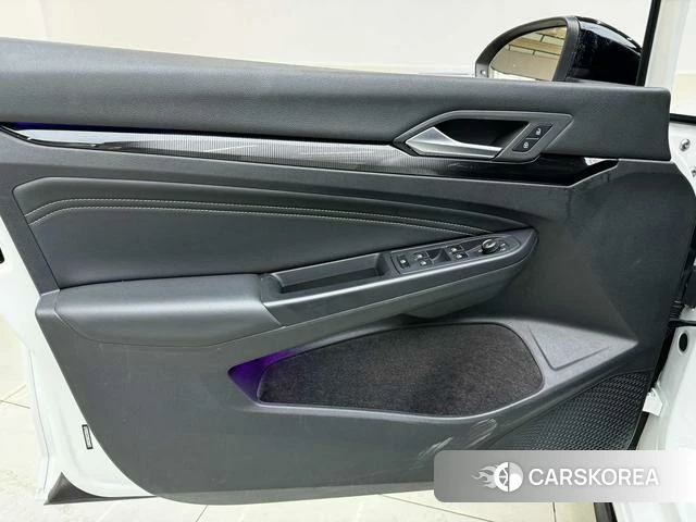 Volkswagen Golf id 4254127 из Китая 9