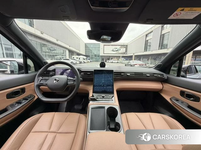 Weilai ES8 id 3968803 из Китая 24